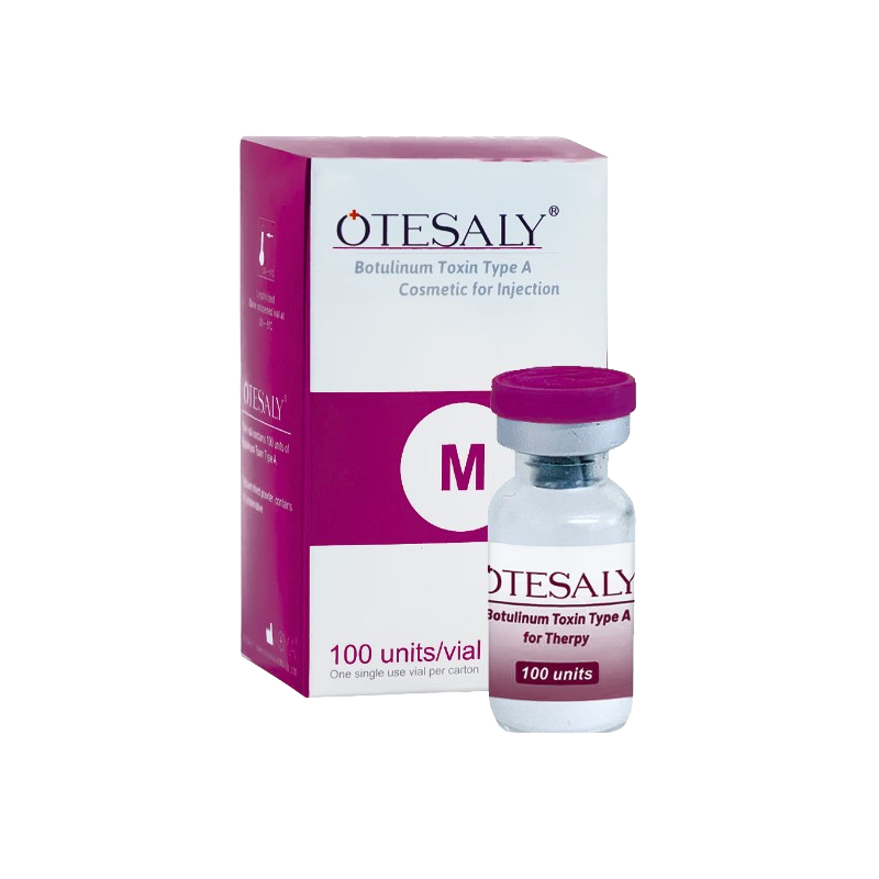 Toxina Botulínica Tipo A